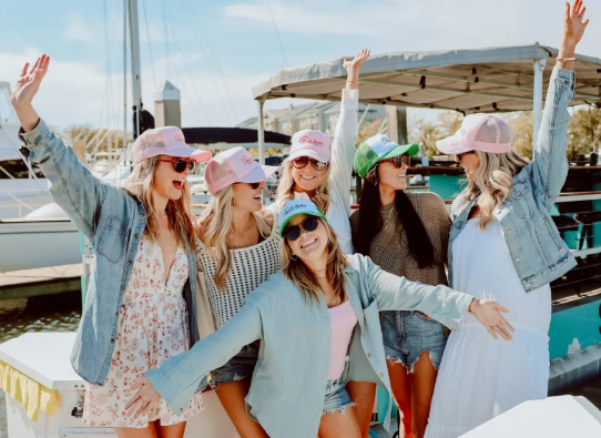 bach babes image