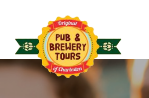 Pub Tour Charleston bachelorette bar crawl
